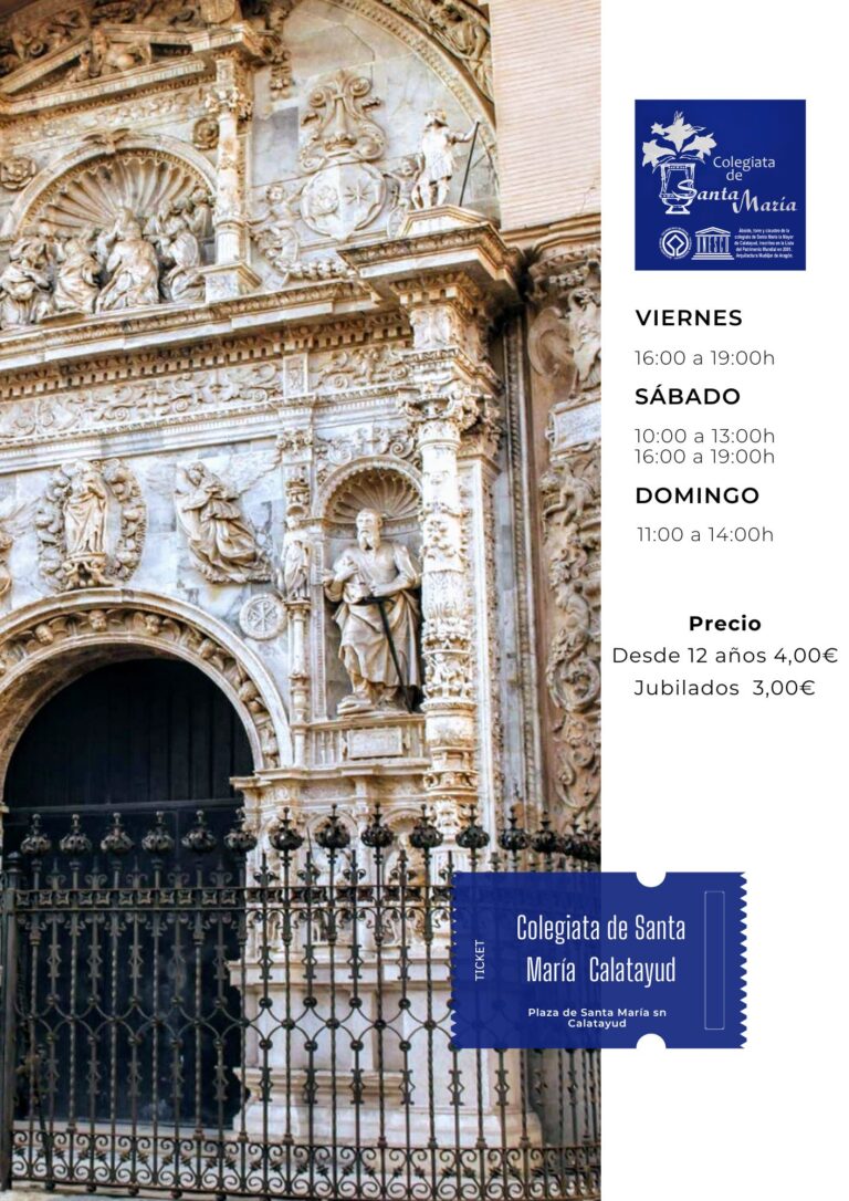 Nuevo horario de visitas