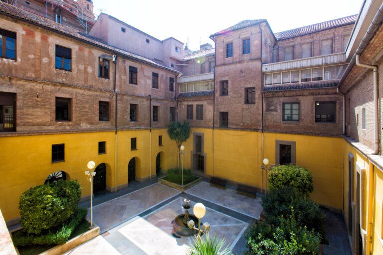 Jornadas uned Patrimonio y restauración en Calatayud: Santa María, doce años despuésJornadas uned