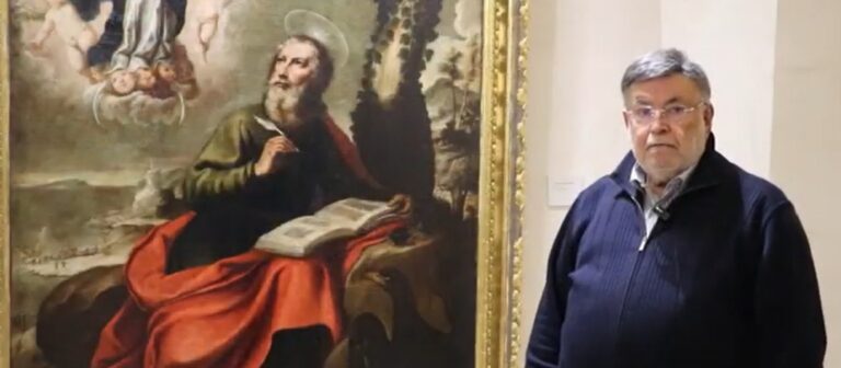 La Inmaculada Concepción en el Adviento