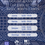 Horario de verano 2026